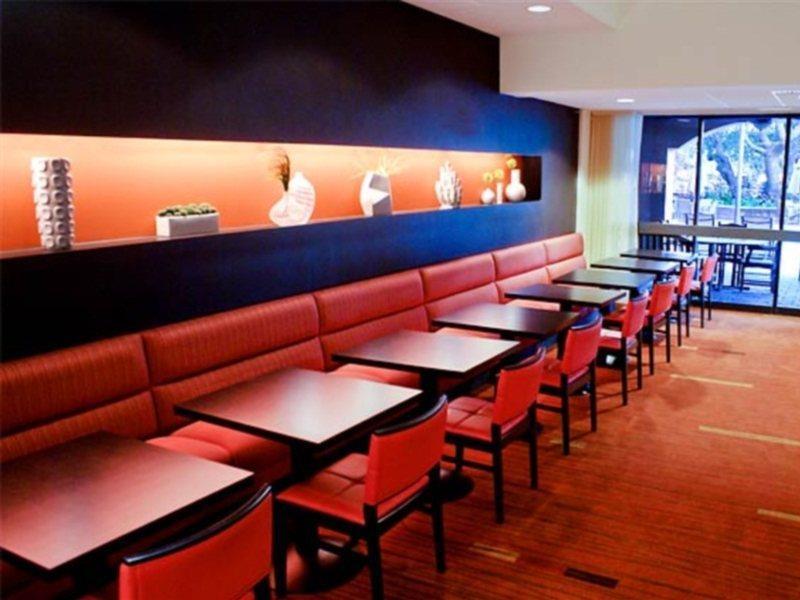 可可海滩卡纳维拉尔角万怡酒店 可可比奇 外观 照片
